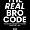 the real bro code, Kim evensen, brothers organization