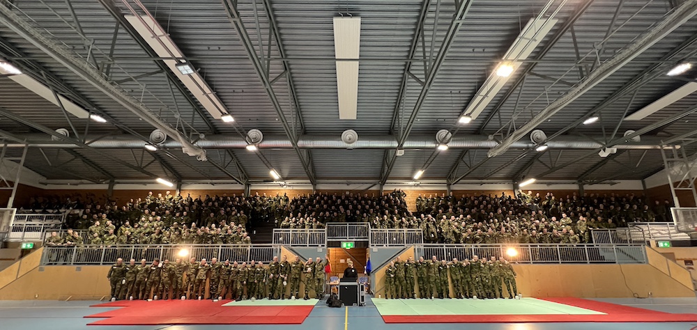 kim evensen_forsvaret_foredrag_brothers_public speaker_male friendships