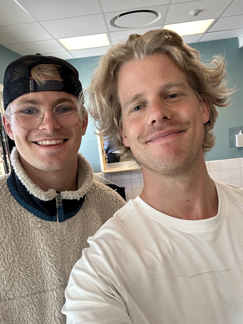 brothers_kim evensen_alfred_review