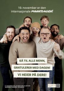 Mannsdagen, Brothers organisasjon, Reform, Kim Evensen