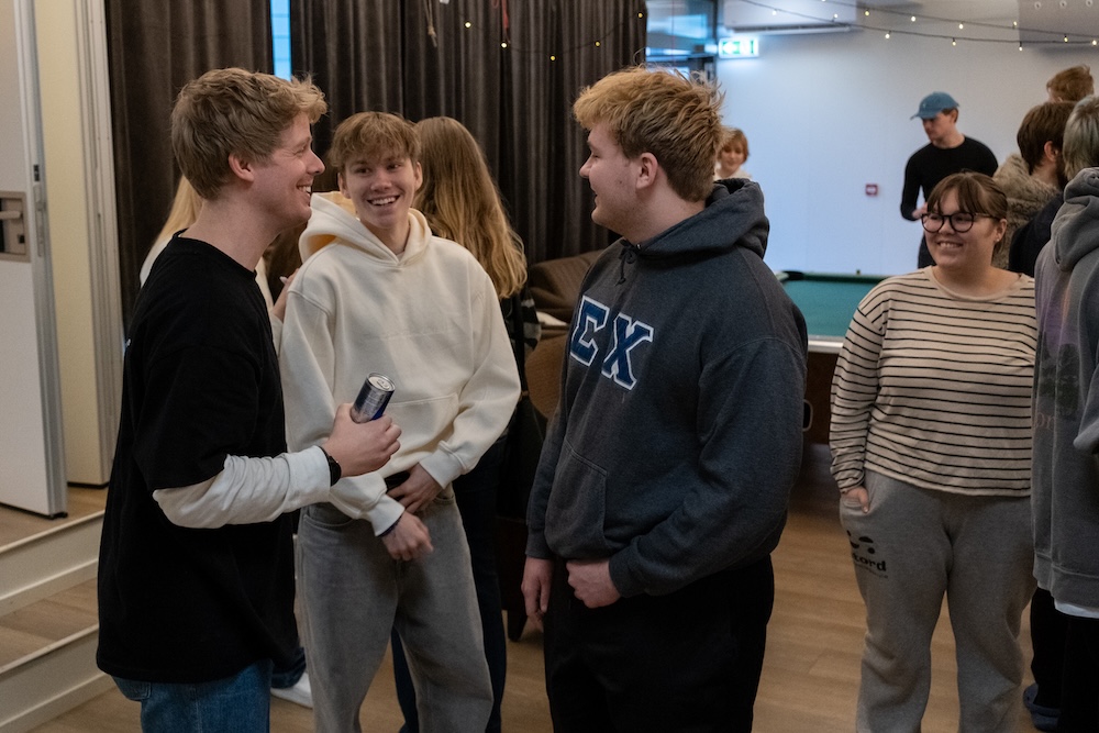 Kim Evensen, we are BROTHERS, male friendships, masculinity, men's health