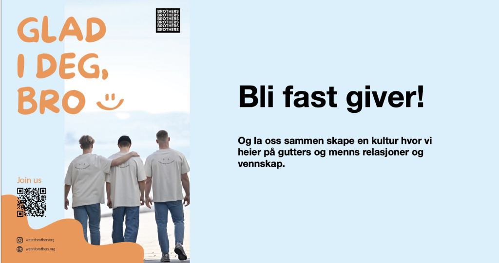 Spleis, Brothers, Kim evensen