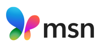 msn logo